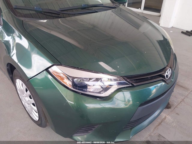 Aukcja sprzedaży 2014 Toyota Corolla Le, vin: 2T1BURHE1EC152934, numer aukcji: 45330442