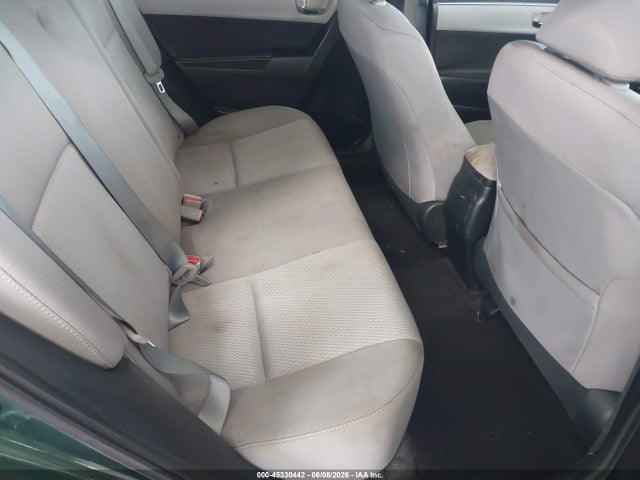 Aukcja sprzedaży 2014 Toyota Corolla Le, vin: 2T1BURHE1EC152934, numer aukcji: 45330442
