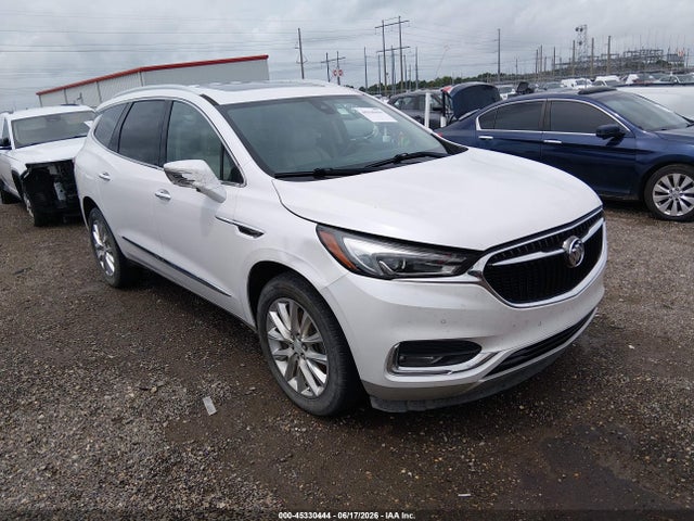 Aukcja sprzedaży 2018 Buick Enclave Premium, vin: 5GAERCKW8JJ207585, numer aukcji: 45330444