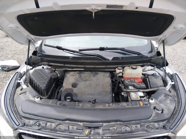 Aukcja sprzedaży 2018 Buick Enclave Premium, vin: 5GAERCKW8JJ207585, numer aukcji: 45330444