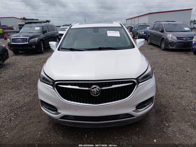 Aukcja sprzedaży 2018 Buick Enclave Premium, vin: 5GAERCKW8JJ207585, numer aukcji: 45330444