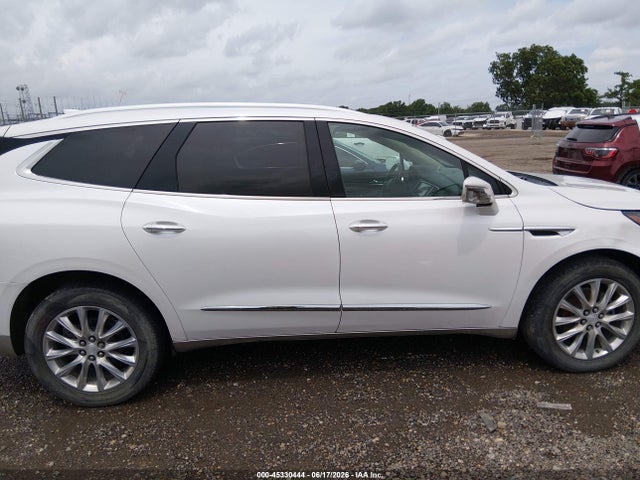 Aukcja sprzedaży 2018 Buick Enclave Premium, vin: 5GAERCKW8JJ207585, numer aukcji: 45330444