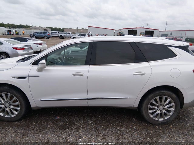 Aukcja sprzedaży 2018 Buick Enclave Premium, vin: 5GAERCKW8JJ207585, numer aukcji: 45330444