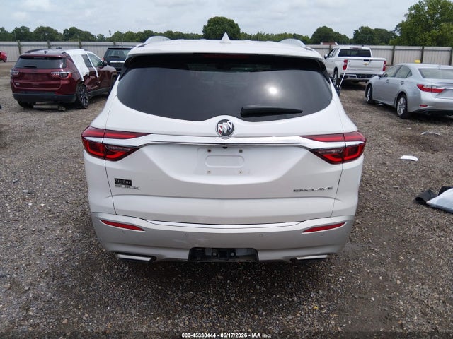 Aukcja sprzedaży 2018 Buick Enclave Premium, vin: 5GAERCKW8JJ207585, numer aukcji: 45330444