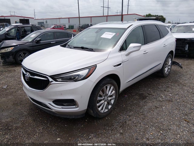 Aukcja sprzedaży 2018 Buick Enclave Premium, vin: 5GAERCKW8JJ207585, numer aukcji: 45330444