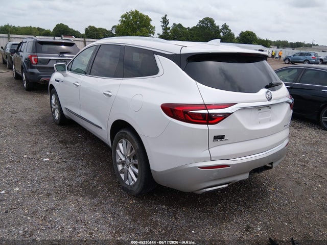 Aukcja sprzedaży 2018 Buick Enclave Premium, vin: 5GAERCKW8JJ207585, numer aukcji: 45330444