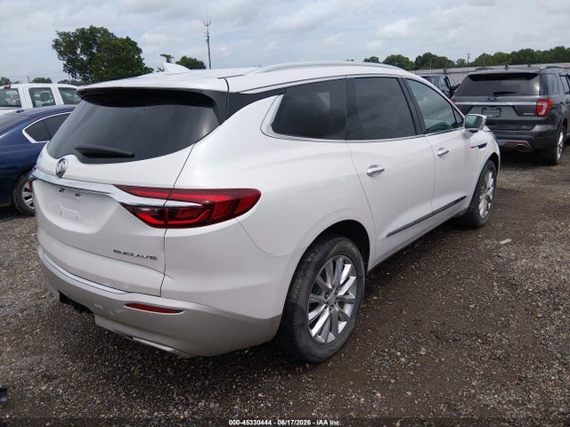 Aukcja sprzedaży 2018 Buick Enclave Premium, vin: 5GAERCKW8JJ207585, numer aukcji: 45330444