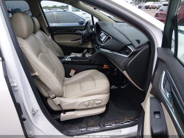 Aukcja sprzedaży 2018 Buick Enclave Premium, vin: 5GAERCKW8JJ207585, numer aukcji: 45330444