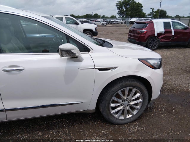 Aukcja sprzedaży 2018 Buick Enclave Premium, vin: 5GAERCKW8JJ207585, numer aukcji: 45330444
