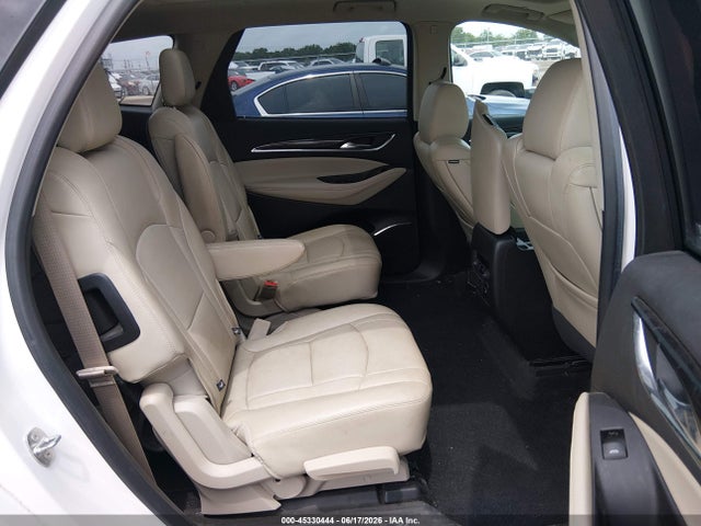 Aukcja sprzedaży 2018 Buick Enclave Premium, vin: 5GAERCKW8JJ207585, numer aukcji: 45330444