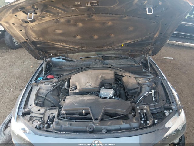 BMW 320i 2017 WBA8E1G55HNU14723 Image 10