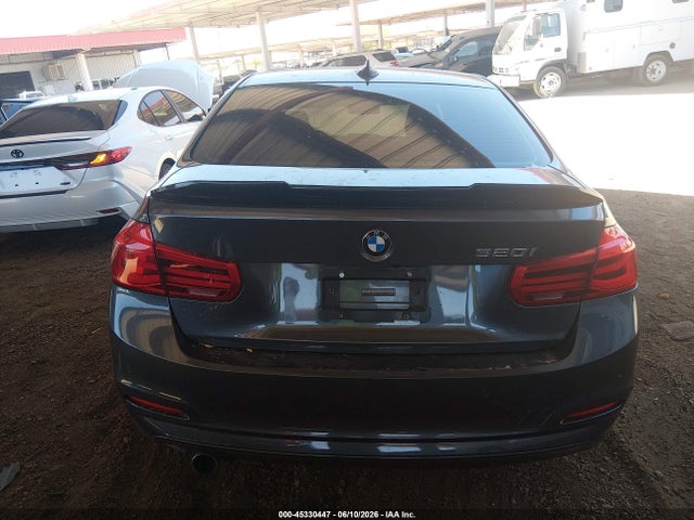 BMW 320i 2017 WBA8E1G55HNU14723 Image 16