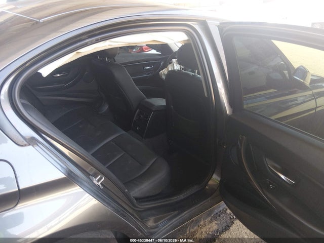 BMW 320i 2017 WBA8E1G55HNU14723 Image 8