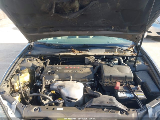 45330450 :رقم المزاد ، 4T1BE32K84U924402 vin ، 2004 Toyota Camry Le مزاد بيع