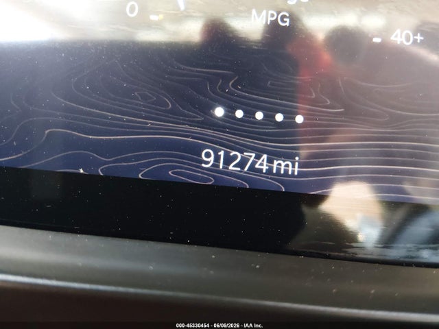 1C4RJKBG1N8585545 Jeep Grand Cherokee L Limited 4x4