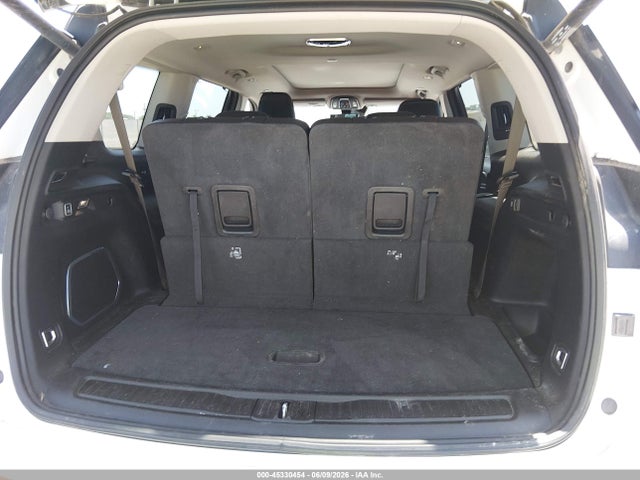 1C4RJKBG1N8585545 Jeep Grand Cherokee L Limited 4x4