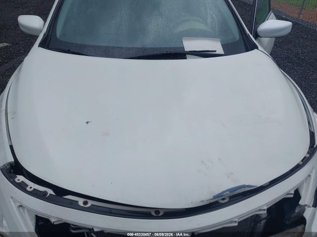 2015 Nissan Altima 2.5 S მანქანა იყიდება აუქციონზე, vin: 1N4AL3AP2FC136197, აუქციონის ნომერი: 45330457