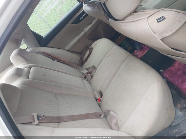 2015 Nissan Altima 2.5 S მანქანა იყიდება აუქციონზე, vin: 1N4AL3AP2FC136197, აუქციონის ნომერი: 45330457