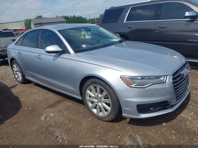 Aukcja sprzedaży 2016 Audi A6 3.0 Tdi Premium Plus, vin: WAUFMAFC3GN084461, numer aukcji: 45330459