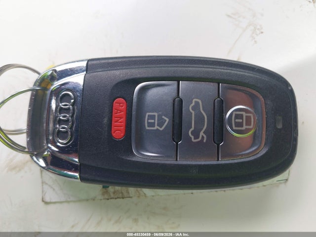 Aukcja sprzedaży 2016 Audi A6 3.0 Tdi Premium Plus, vin: WAUFMAFC3GN084461, numer aukcji: 45330459