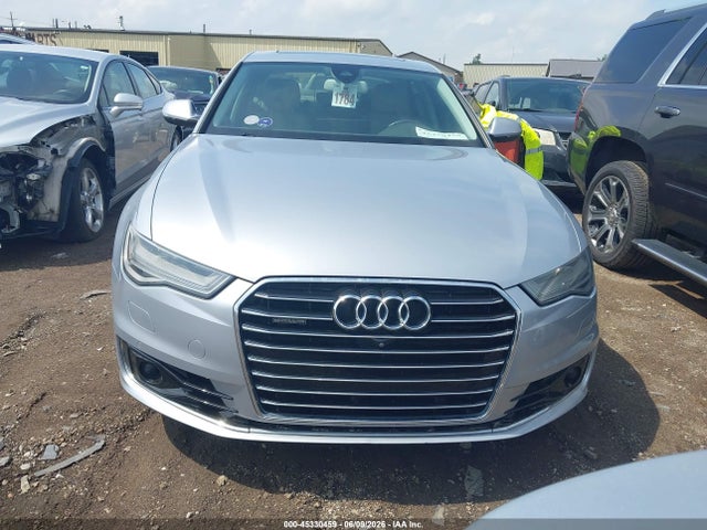 Aukcja sprzedaży 2016 Audi A6 3.0 Tdi Premium Plus, vin: WAUFMAFC3GN084461, numer aukcji: 45330459