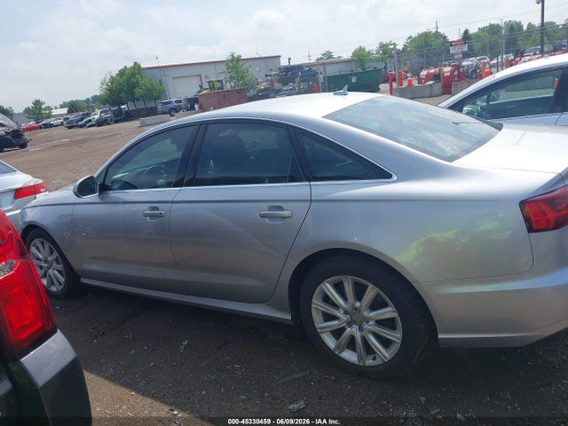 Aukcja sprzedaży 2016 Audi A6 3.0 Tdi Premium Plus, vin: WAUFMAFC3GN084461, numer aukcji: 45330459
