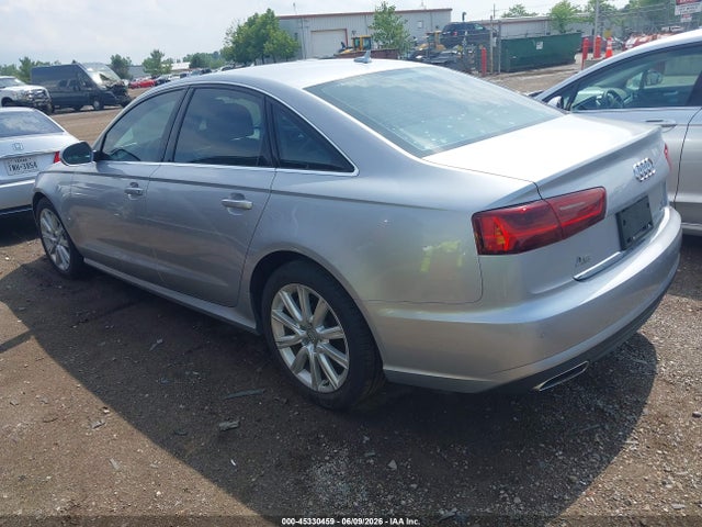 Aukcja sprzedaży 2016 Audi A6 3.0 Tdi Premium Plus, vin: WAUFMAFC3GN084461, numer aukcji: 45330459