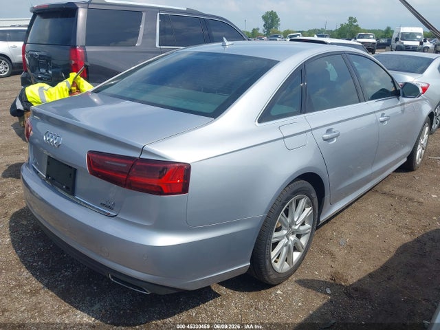 Aukcja sprzedaży 2016 Audi A6 3.0 Tdi Premium Plus, vin: WAUFMAFC3GN084461, numer aukcji: 45330459