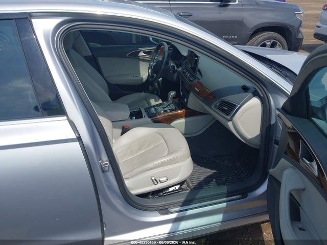 Aukcja sprzedaży 2016 Audi A6 3.0 Tdi Premium Plus, vin: WAUFMAFC3GN084461, numer aukcji: 45330459