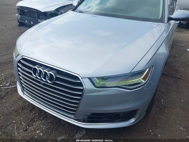 Aukcja sprzedaży 2016 Audi A6 3.0 Tdi Premium Plus, vin: WAUFMAFC3GN084461, numer aukcji: 45330459