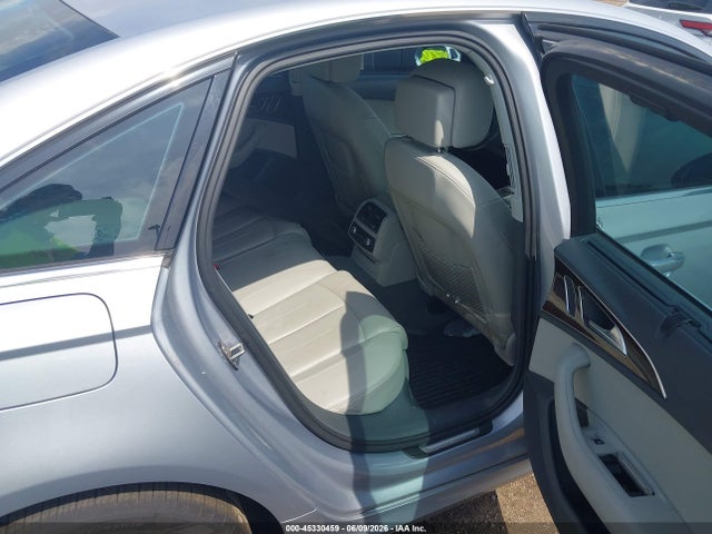 Aukcja sprzedaży 2016 Audi A6 3.0 Tdi Premium Plus, vin: WAUFMAFC3GN084461, numer aukcji: 45330459