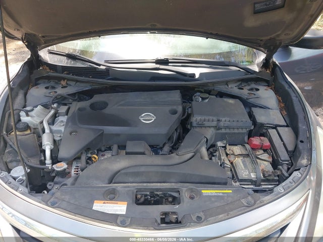 Продажа на аукционе авто 2014 Nissan Altima 2.5 S, vin: 1N4AL3AP1EC181890, номер лота: 45330466