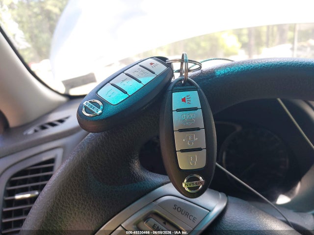 Продажа на аукционе авто 2014 Nissan Altima 2.5 S, vin: 1N4AL3AP1EC181890, номер лота: 45330466