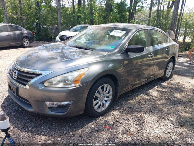 Продажа на аукционе авто 2014 Nissan Altima 2.5 S, vin: 1N4AL3AP1EC181890, номер лота: 45330466