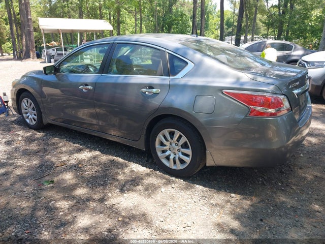 Продажа на аукционе авто 2014 Nissan Altima 2.5 S, vin: 1N4AL3AP1EC181890, номер лота: 45330466