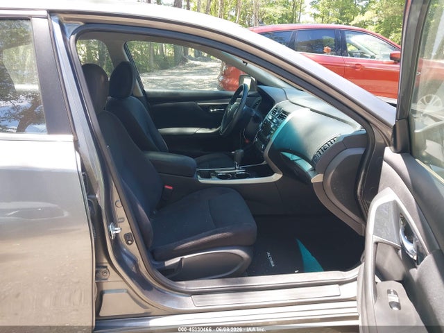 Продажа на аукционе авто 2014 Nissan Altima 2.5 S, vin: 1N4AL3AP1EC181890, номер лота: 45330466