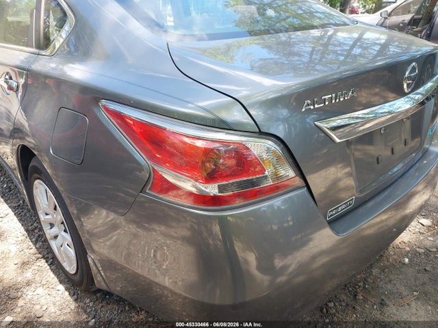 Продажа на аукционе авто 2014 Nissan Altima 2.5 S, vin: 1N4AL3AP1EC181890, номер лота: 45330466