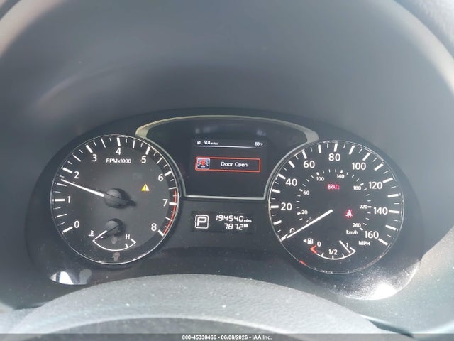 Продажа на аукционе авто 2014 Nissan Altima 2.5 S, vin: 1N4AL3AP1EC181890, номер лота: 45330466