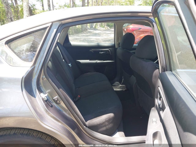 Продажа на аукционе авто 2014 Nissan Altima 2.5 S, vin: 1N4AL3AP1EC181890, номер лота: 45330466