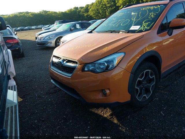 Aukcja sprzedaży 2013 Subaru Xv Crosstrek 2.0i Premium, vin: JF2GPAVC7D2866566, numer aukcji: 45330467