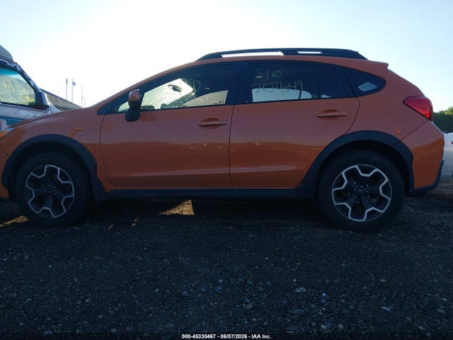 Aukcja sprzedaży 2013 Subaru Xv Crosstrek 2.0i Premium, vin: JF2GPAVC7D2866566, numer aukcji: 45330467