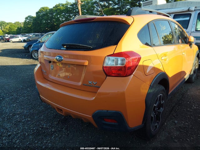 Aukcja sprzedaży 2013 Subaru Xv Crosstrek 2.0i Premium, vin: JF2GPAVC7D2866566, numer aukcji: 45330467
