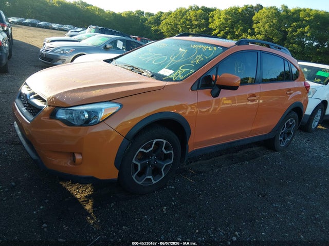 Aukcja sprzedaży 2013 Subaru Xv Crosstrek 2.0i Premium, vin: JF2GPAVC7D2866566, numer aukcji: 45330467