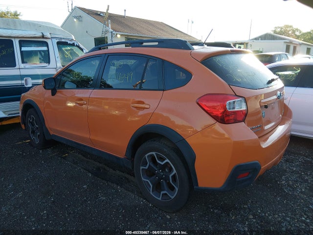 Aukcja sprzedaży 2013 Subaru Xv Crosstrek 2.0i Premium, vin: JF2GPAVC7D2866566, numer aukcji: 45330467