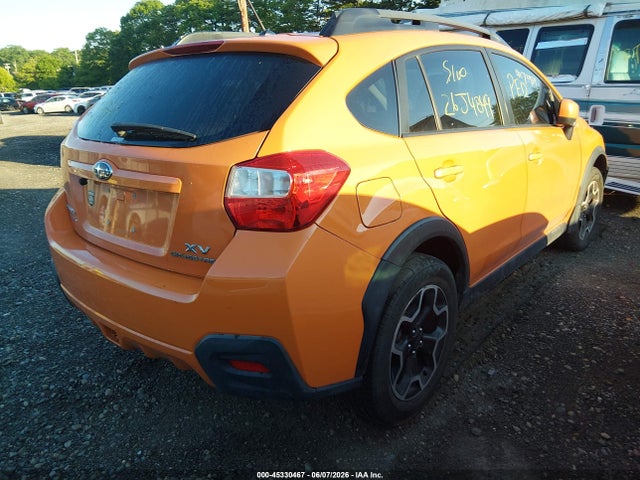 Aukcja sprzedaży 2013 Subaru Xv Crosstrek 2.0i Premium, vin: JF2GPAVC7D2866566, numer aukcji: 45330467