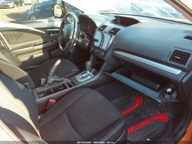 Aukcja sprzedaży 2013 Subaru Xv Crosstrek 2.0i Premium, vin: JF2GPAVC7D2866566, numer aukcji: 45330467