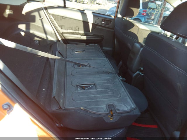 Aukcja sprzedaży 2013 Subaru Xv Crosstrek 2.0i Premium, vin: JF2GPAVC7D2866566, numer aukcji: 45330467