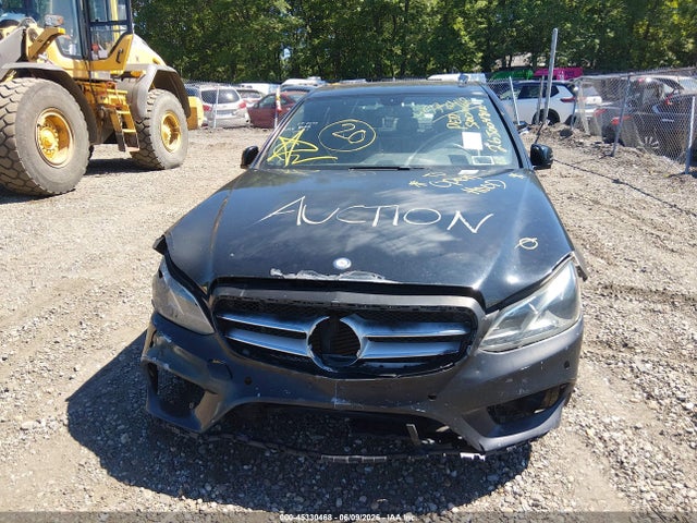2016 Mercedes-benz E 350 4matic მანქანა იყიდება აუქციონზე, vin: WDDHF8JB2GB230157, აუქციონის ნომერი: 45330468