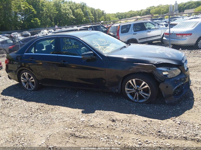 2016 Mercedes-benz E 350 4matic მანქანა იყიდება აუქციონზე, vin: WDDHF8JB2GB230157, აუქციონის ნომერი: 45330468