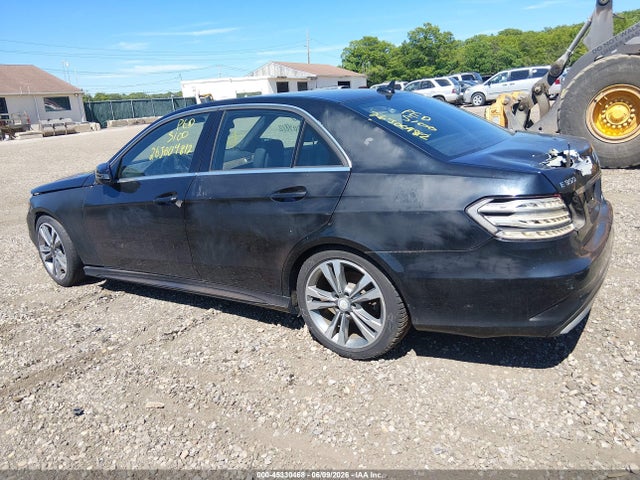 2016 Mercedes-benz E 350 4matic მანქანა იყიდება აუქციონზე, vin: WDDHF8JB2GB230157, აუქციონის ნომერი: 45330468